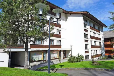 Gamat 30 by Interhome
