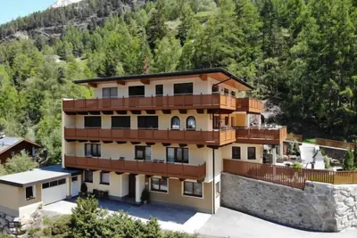 Image de Appartement Leiter by Interhome