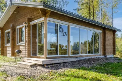 Image de Koskisaari, vaikon loma 2 by Interhome