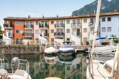 Image de Apt C4/R - Résidence Bougainville by Interhome