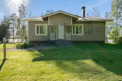 Image de Kärkiniemi by Interhome