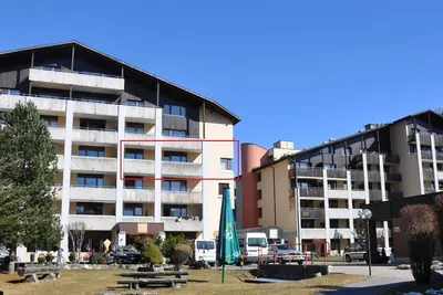 Disentiserhof Hönig by Interhome