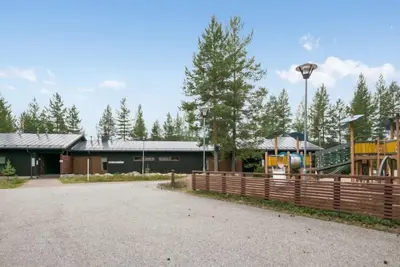 Image de Haapala suites 18 by Interhome