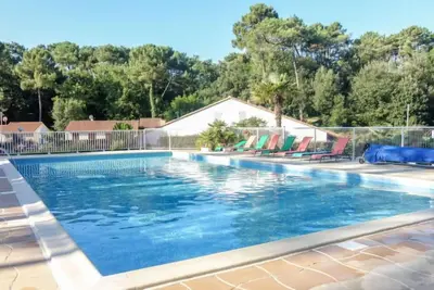 Image de Bois d'Eleis by Interhome