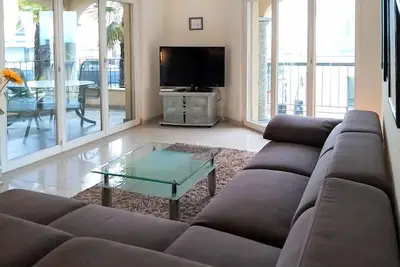 Residenza Moro by Interhome