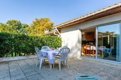 Image de L'Orée des Bois by Interhome