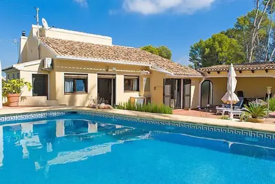 Image de Maison Ui-tje by Interhome