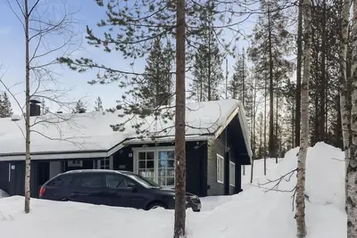 Image de Lomaylläs b26 /palovaarankaarre 8 a by Interhome