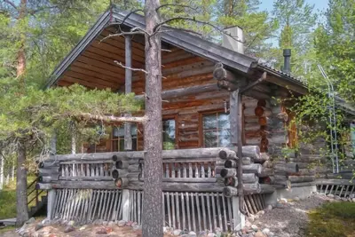 Image de Honkapirtti, vuotunki by Interhome