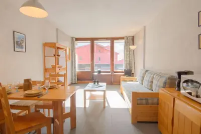 Image de Grandes Platières Ii by Interhome