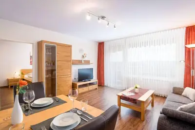 Image de Wiesenblick (A706) by Interhome