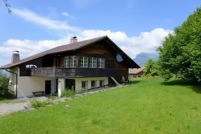 Image de Panoramablick by Interhome