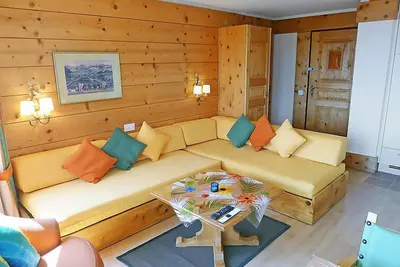 Image de Le Bristol C36 by Interhome
