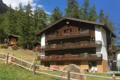 Image de Apartments Carmena by Interhome
