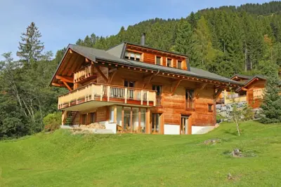 Image de Khamariah by Interhome