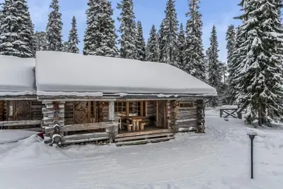 Image de Seitsemän savua 6 by Interhome