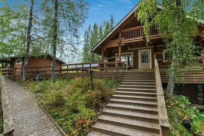 Image de Koivuranta by Interhome