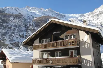 Image de Bergdohle by Interhome