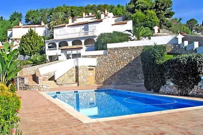 Villa Mimosa by Interhome