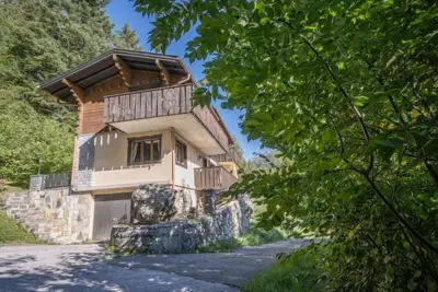 Image de Appartement Mélèze by Interhome