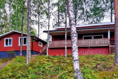 Image de Kerttula by Interhome