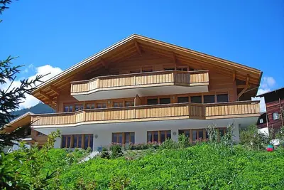 Image de Chalet Pfingsteggblick by Interhome
