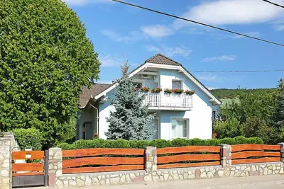 Image de Gerania by Interhome