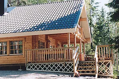 Image de Linnunlaulu by Interhome