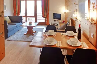 Image de Le Bristol A54 by Interhome
