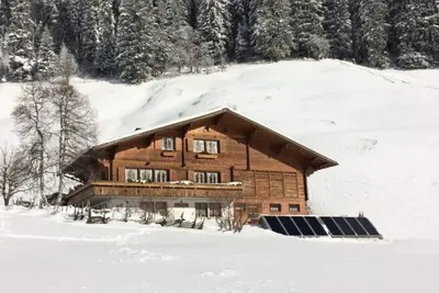 Image de Abelied by Interhome
