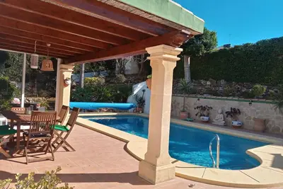 Image de Maison Bosque by Interhome