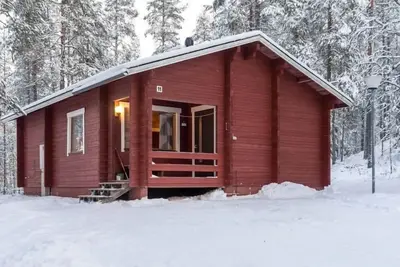 Image de Viipusjärvi 11 by Interhome