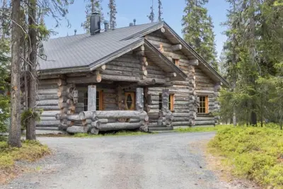 Image de Kelokantola by Interhome