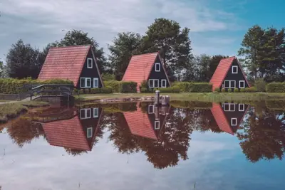Image de Eigen Wijze by Interhome