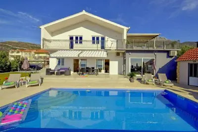 Image de Maison Aurora by Interhome