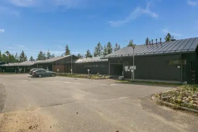 Image de Haapala suites 24 by Interhome