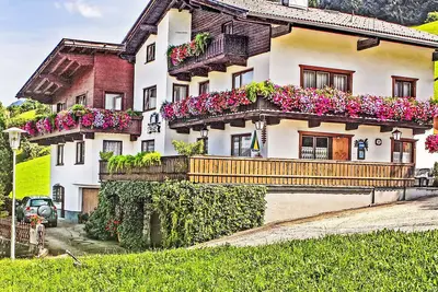 Image de Jägerhof by Interhome