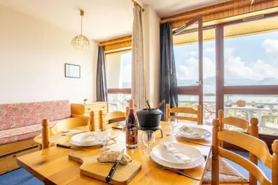 Image de Cote Louve by Interhome