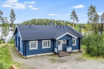 Image de Kanervarinne by Interhome