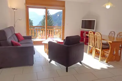 Image de Ardévine 5 by Interhome