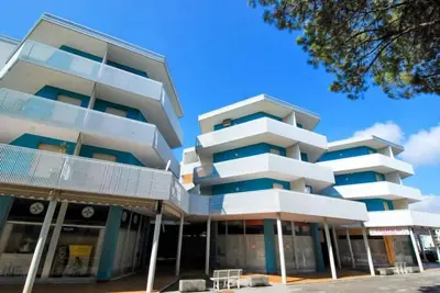 Image de Appartement Simma by Interhome