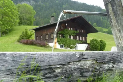 Image de Aerneli, Chalet by Interhome