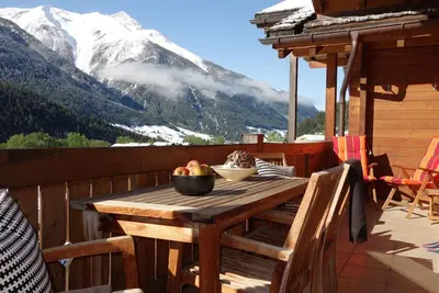 Image de LuxLax 2. Og Süd by Interhome