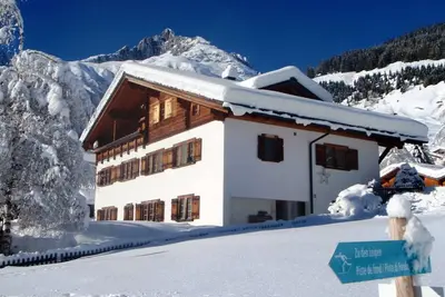 Image de Casa Posta Berther-Roth by Interhome