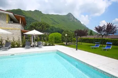 Image de Elettra by Interhome