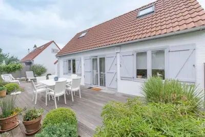 Image de Vissershuisje 09/01 by Interhome
