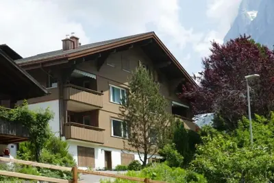 Image de Chalet Almis 5 by Interhome