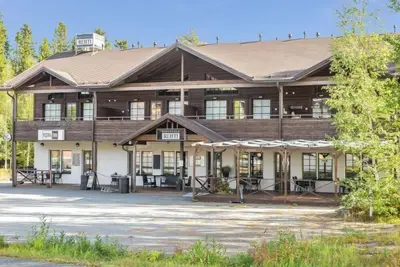 Image de Loma tiki by Interhome