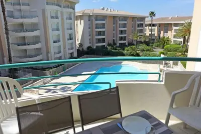 Image de Appartement L'Open by Interhome