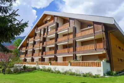 La Bercière 7 by Interhome